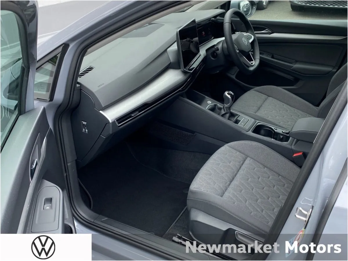 Volkswagen Golf Edition 75 1.5tsi 115BHP Availabl - Image 4