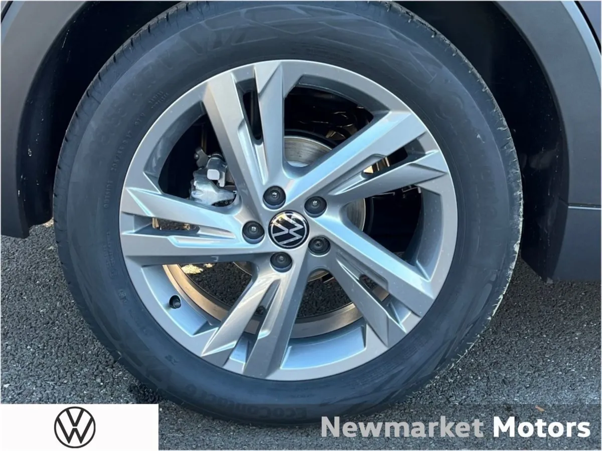 Volkswagen T-Cross New Model R-line 1.0tsi 115BHP - Image 2