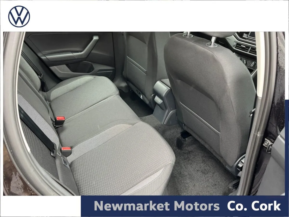 Volkswagen Polo Life 1.0tsi Petrol Brand New Avai - Image 3