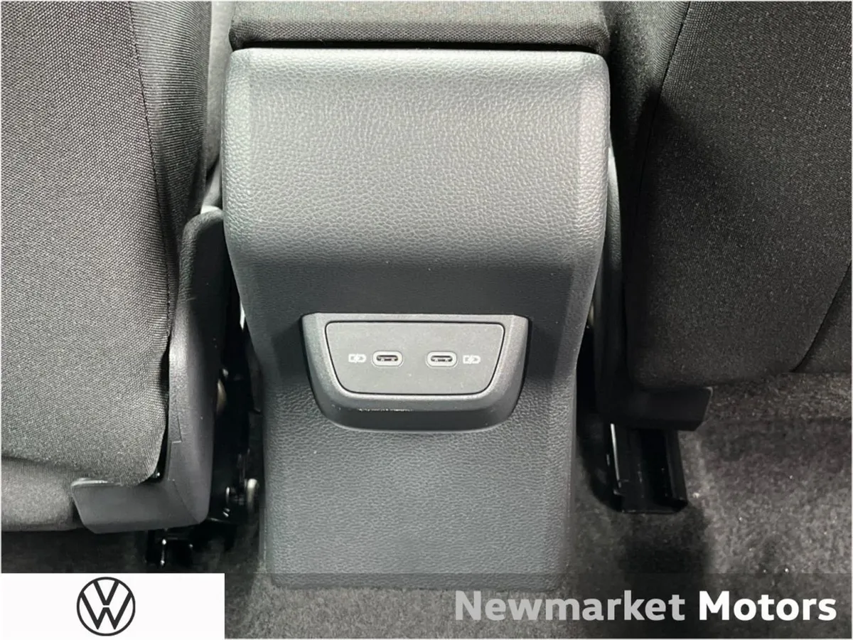 Volkswagen Polo Life 1.0tsi Petrol Brand New Avai - Image 4