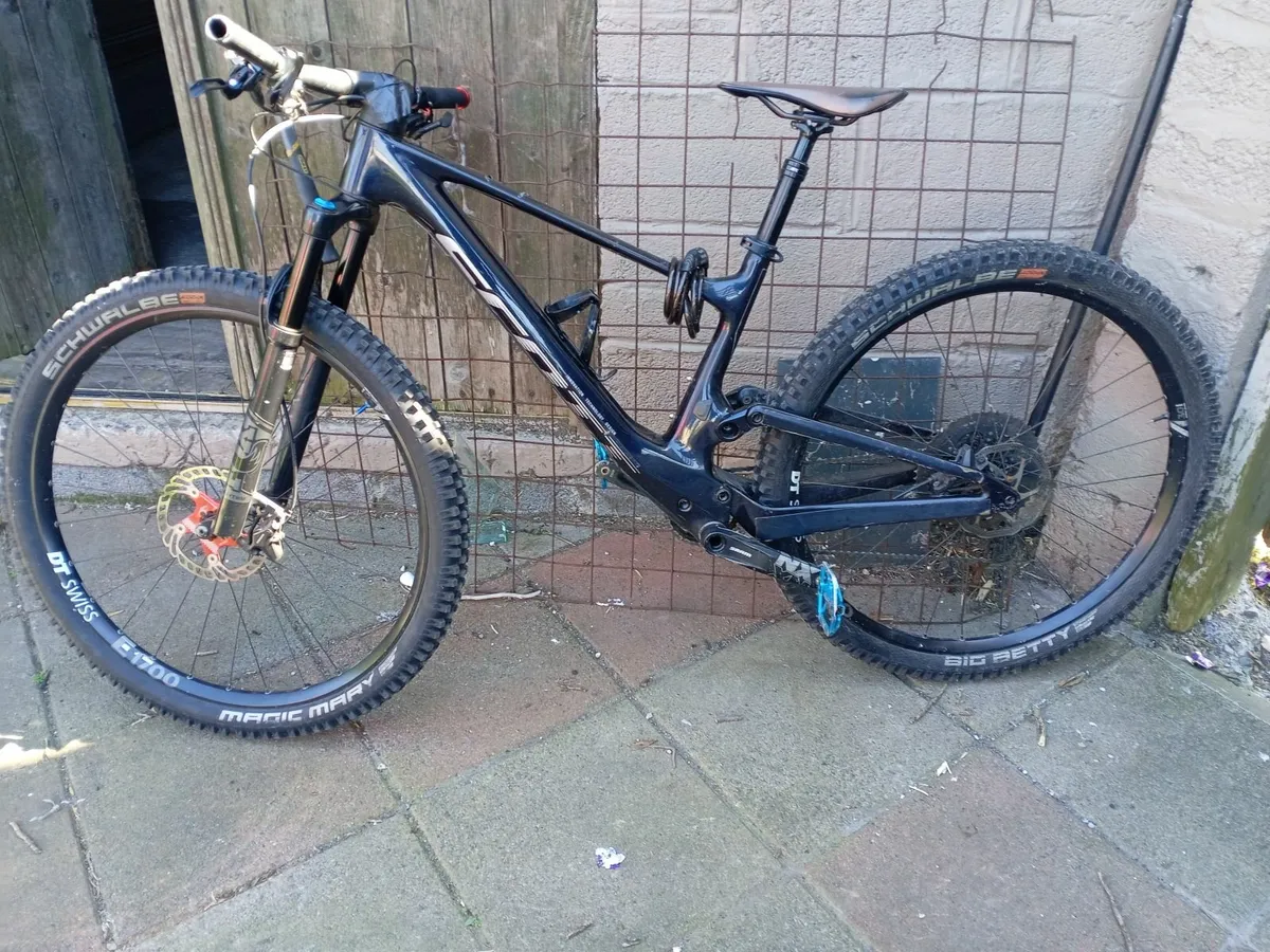 Mountain bike - Image 2