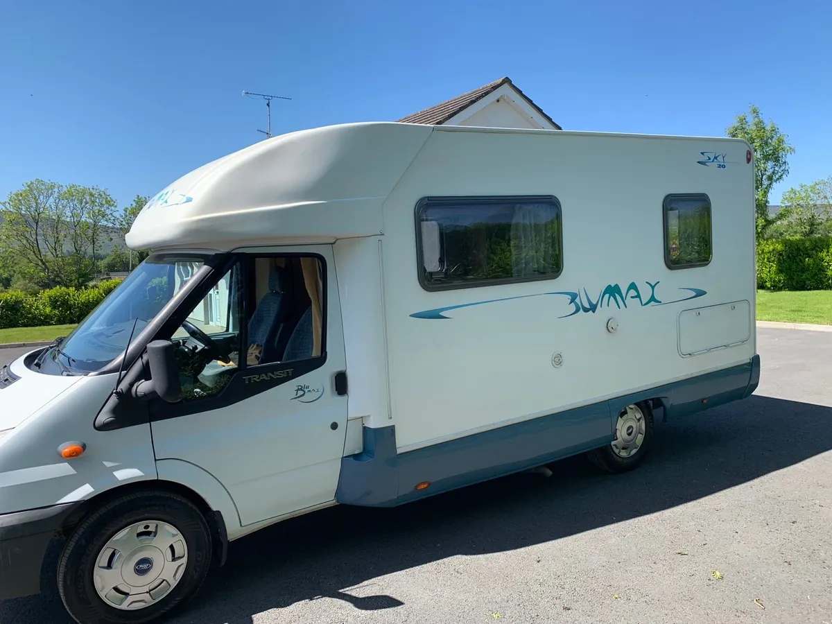 Motorhome - Image 2