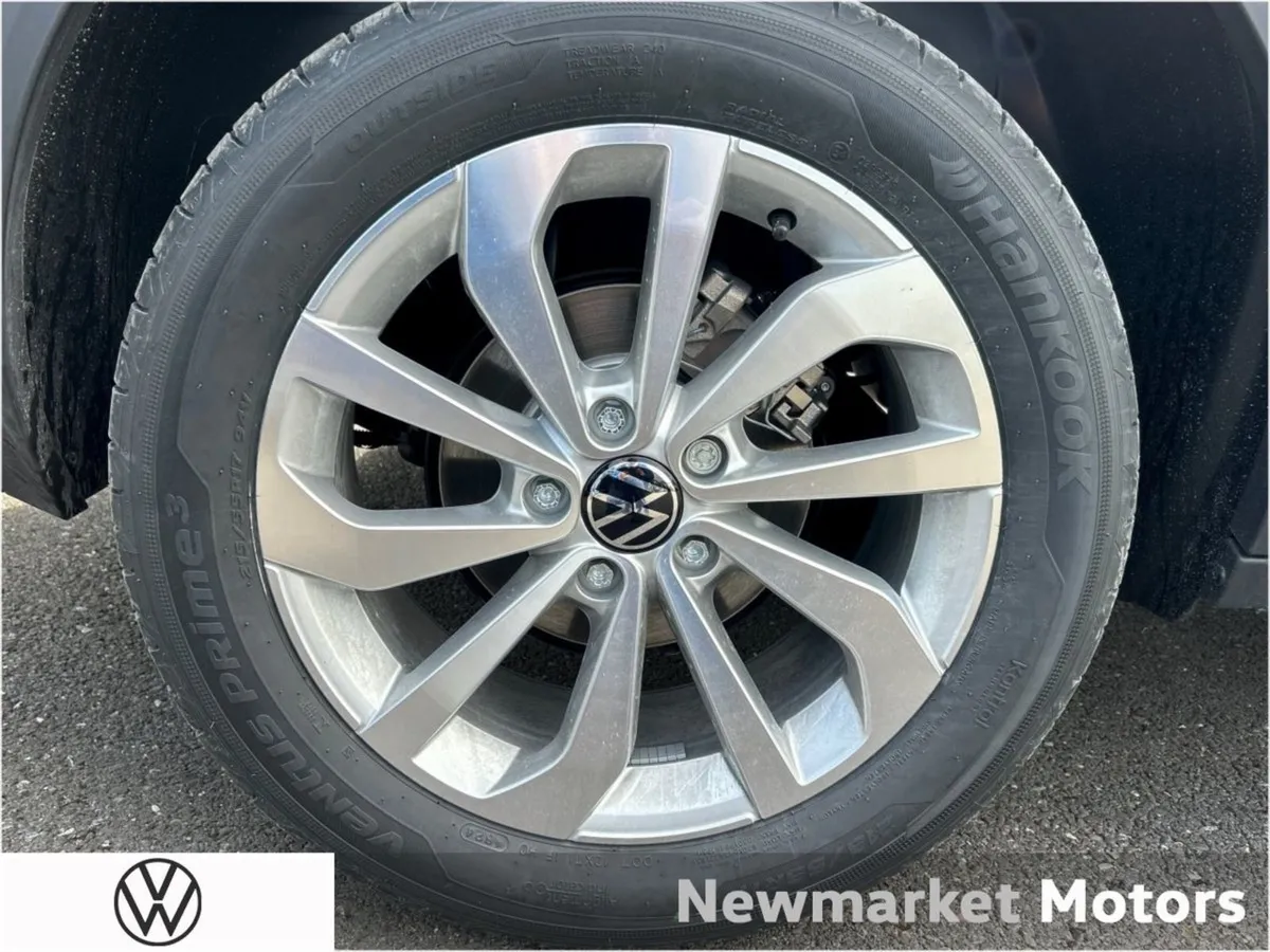 Volkswagen T-Roc Edition 75 2.0tdi - Image 2