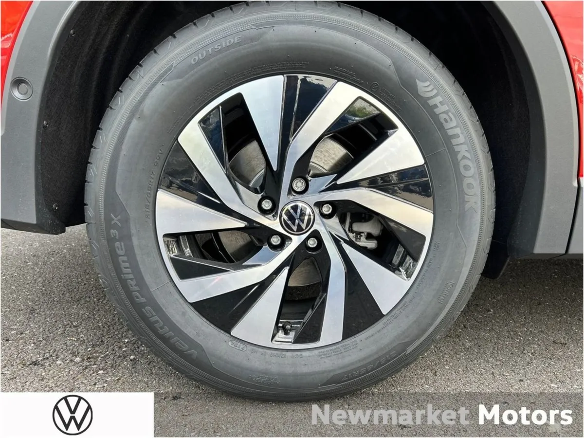 Volkswagen Tiguan 75 Edition 2.0tdi 150BHP DSG - Image 2