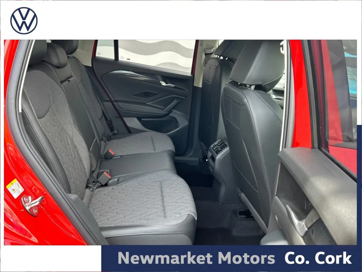 Volkswagen Tiguan 75 Edition 2.0tdi 150BHP DSG - Image 3