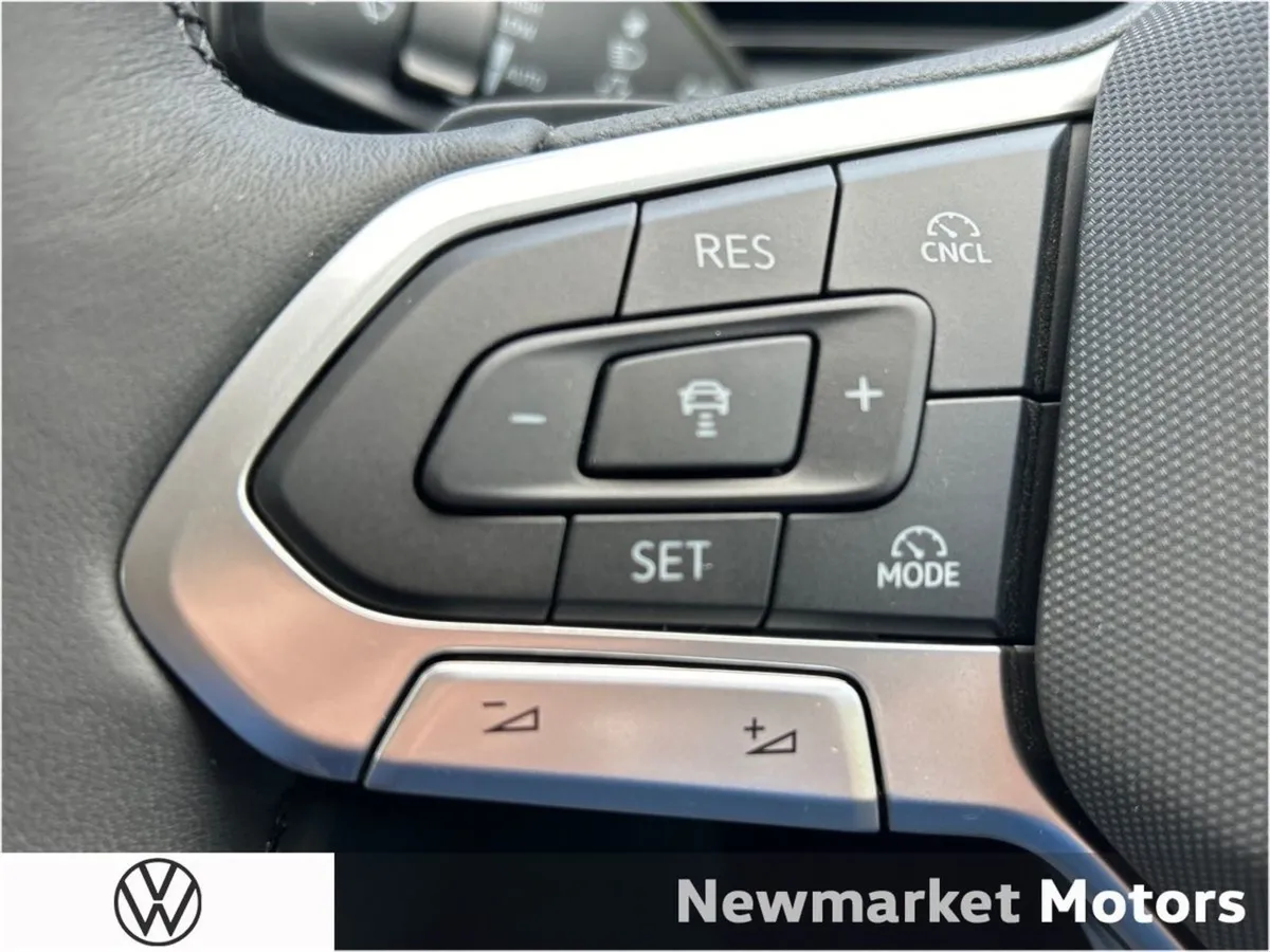 Volkswagen Tiguan 75 Edition 2.0tdi 150BHP DSG - Image 4