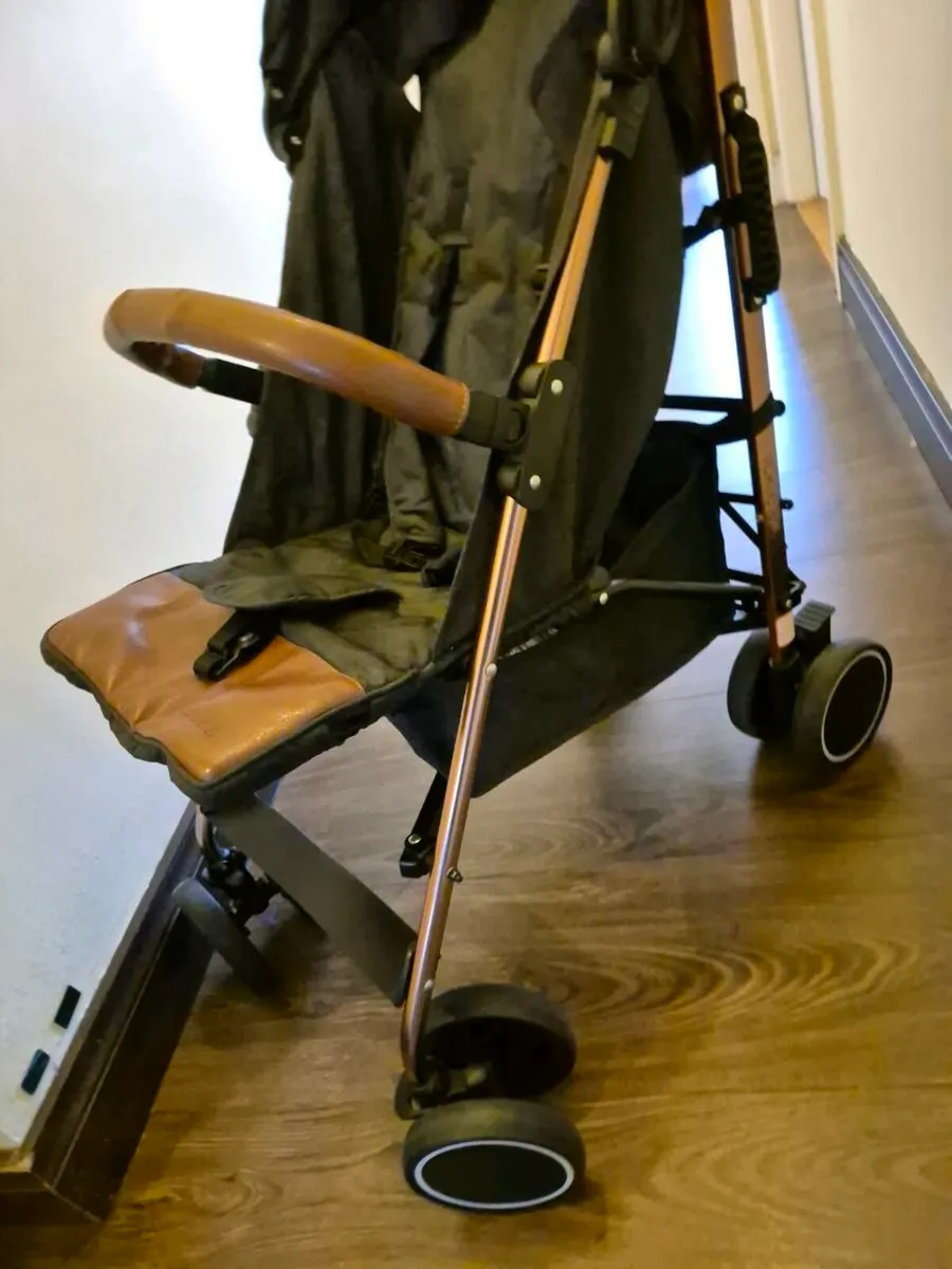 Baby Stroller - Image 2