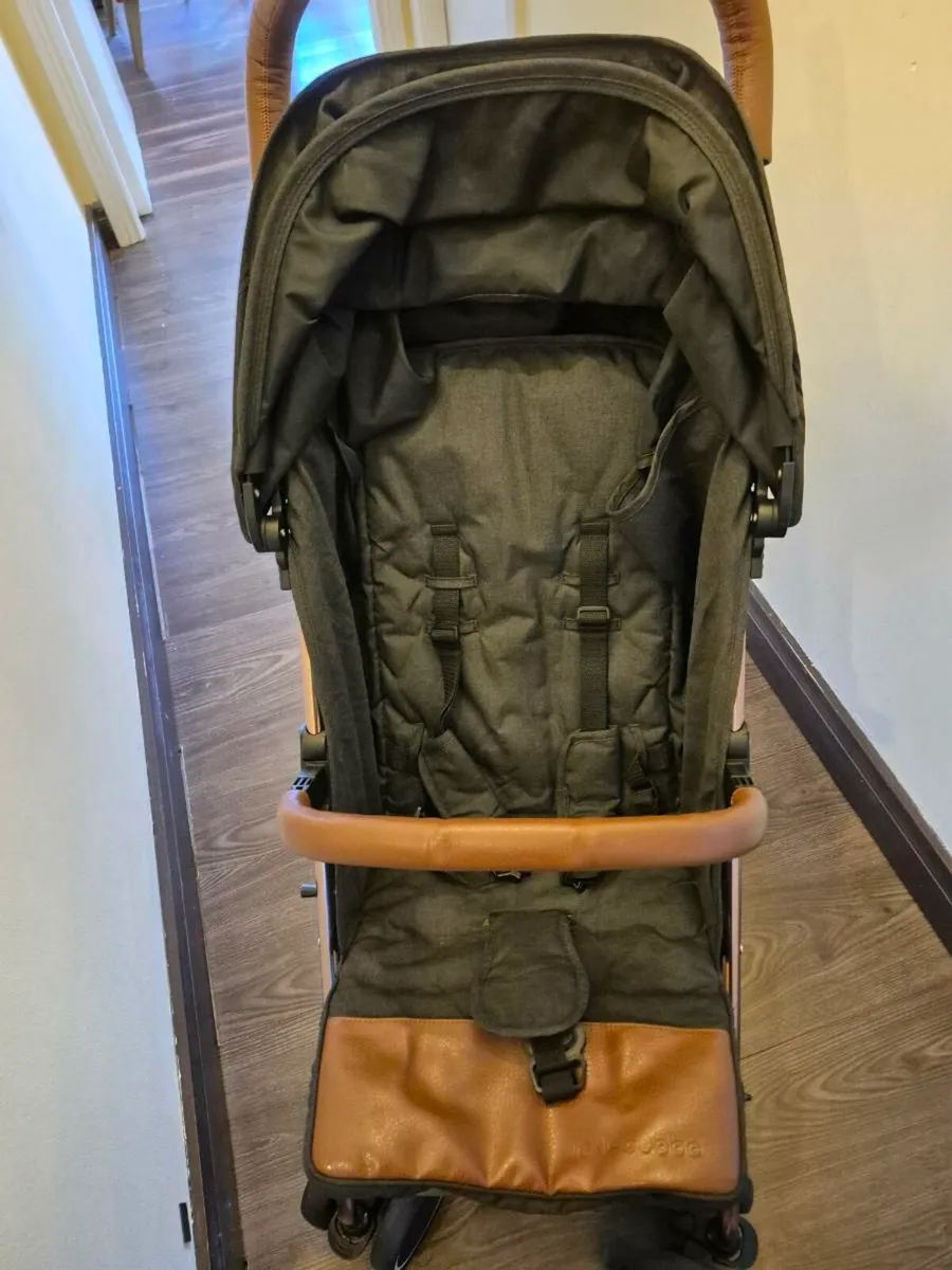 Baby Stroller - Image 3