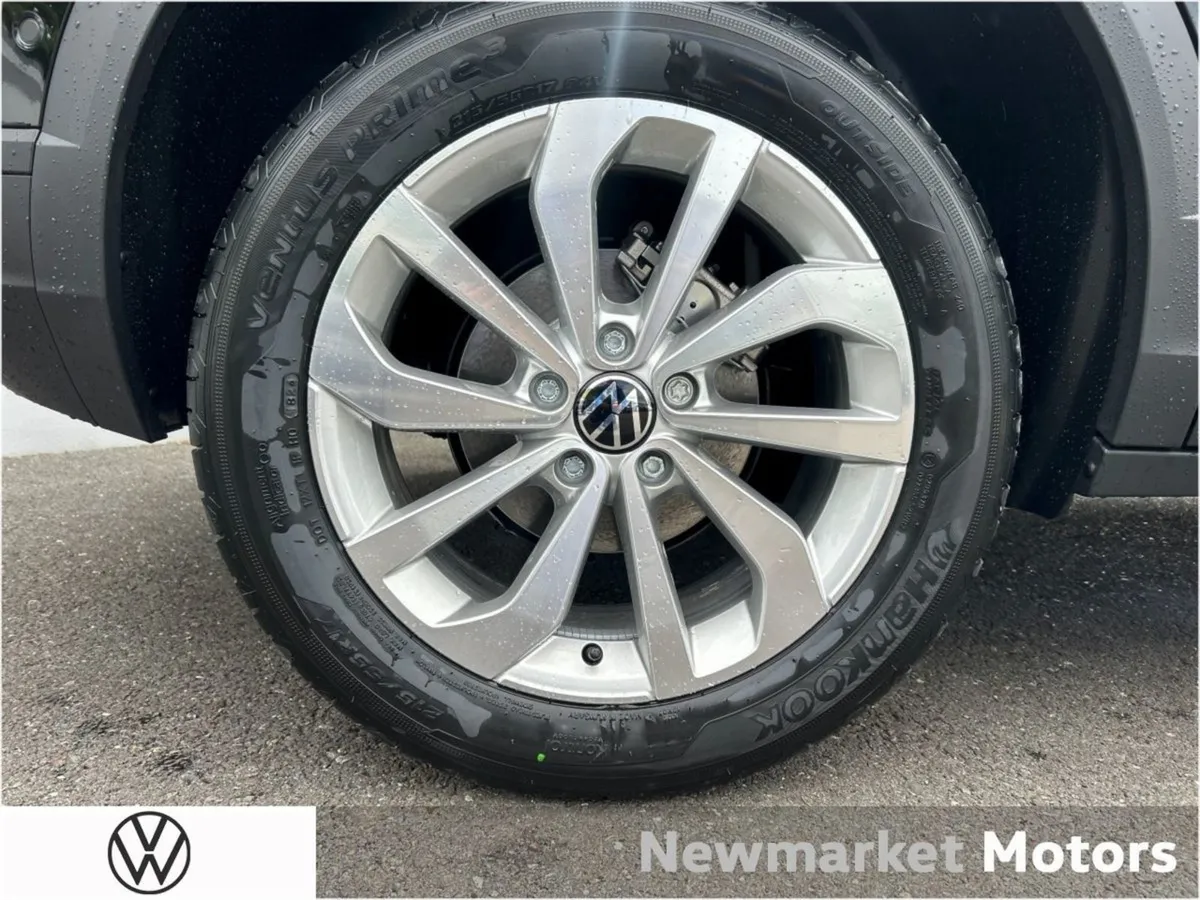 Volkswagen T-Roc Edition 75 2.0tdi - Image 2