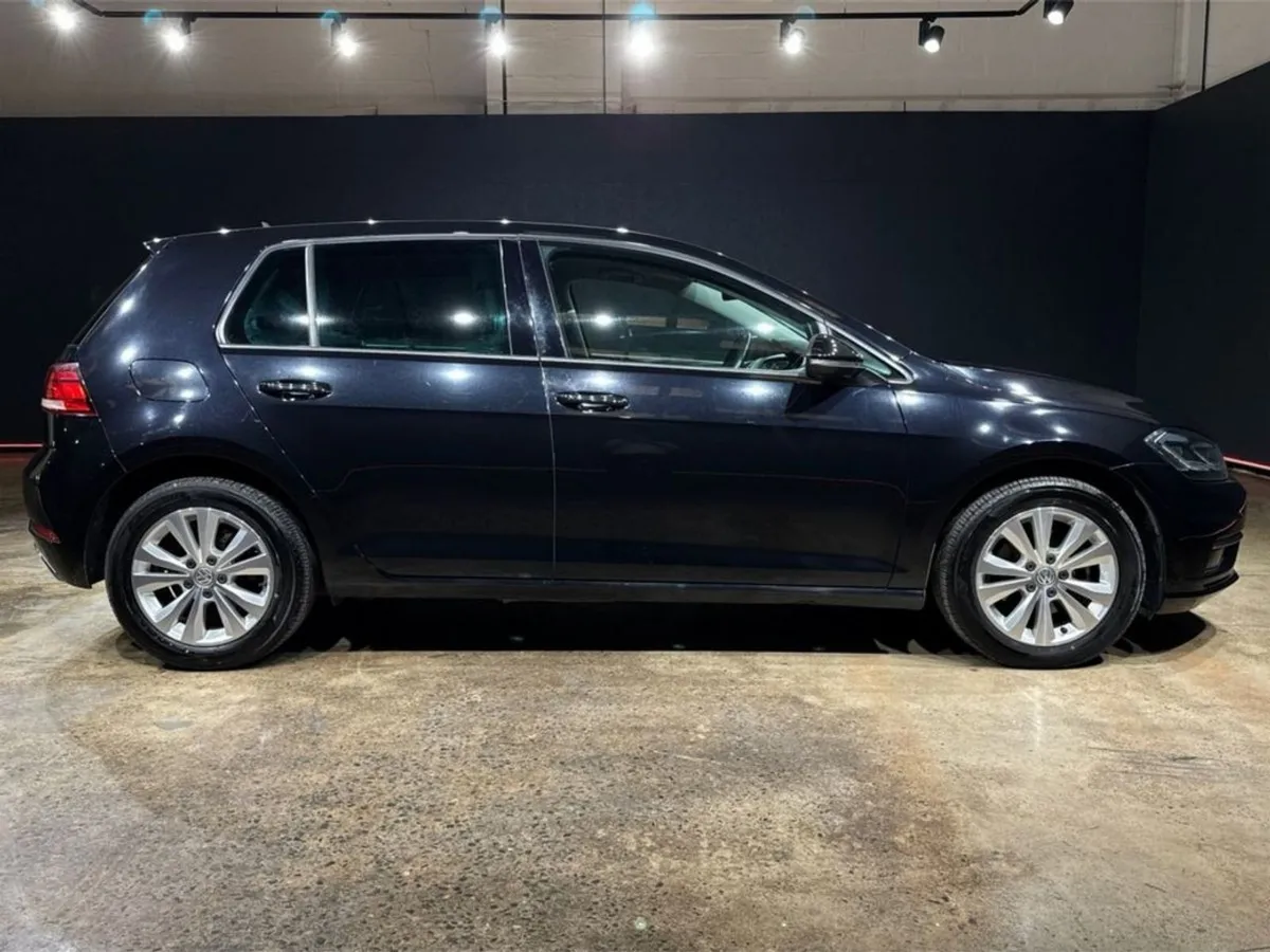 Volkswagen Golf 1.2 TSI Automatic - Upgraded Allo - Image 2