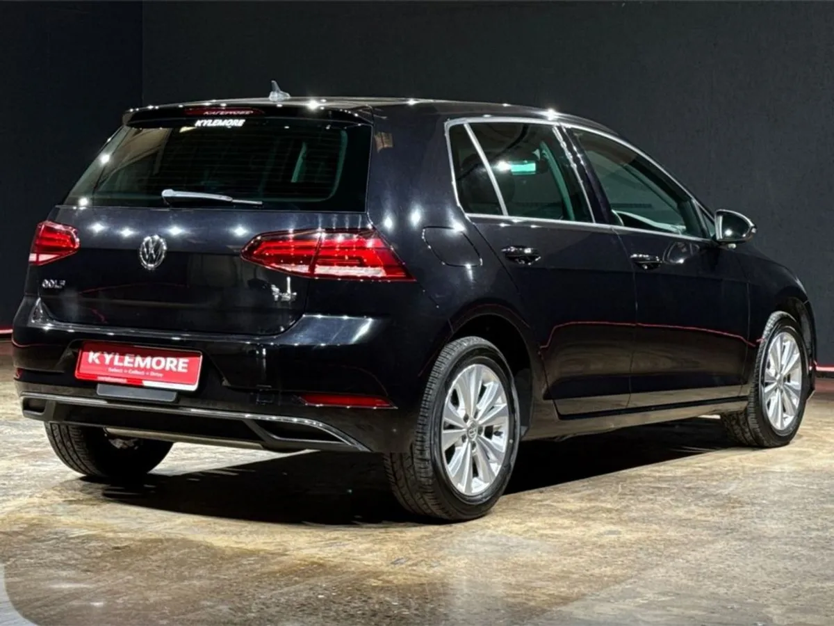 Volkswagen Golf 1.2 TSI Automatic - Upgraded Allo - Image 3