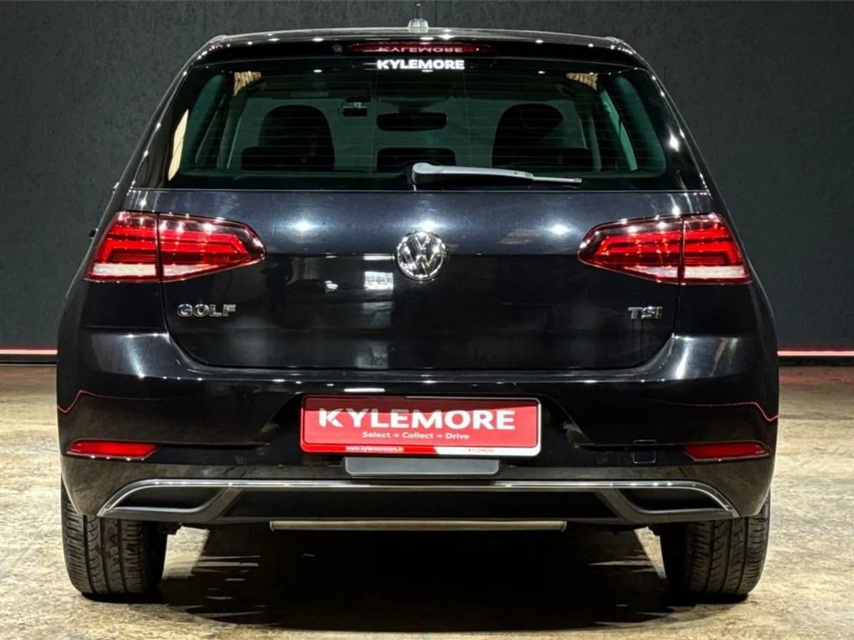 Volkswagen Golf 1.2 TSI Automatic - Upgraded Allo - Image 4