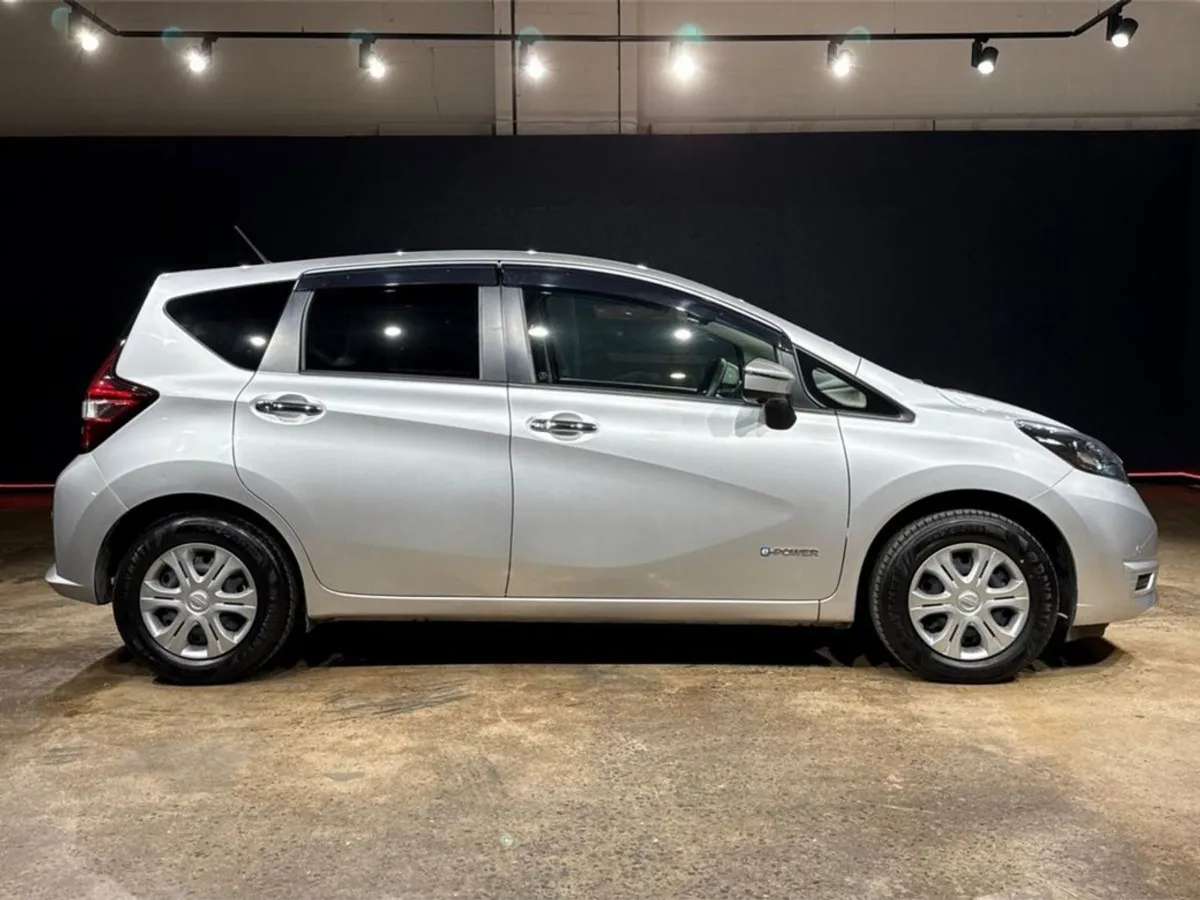 Nissan NOTE 1.2 Hybrid - E Power Edition - Image 2