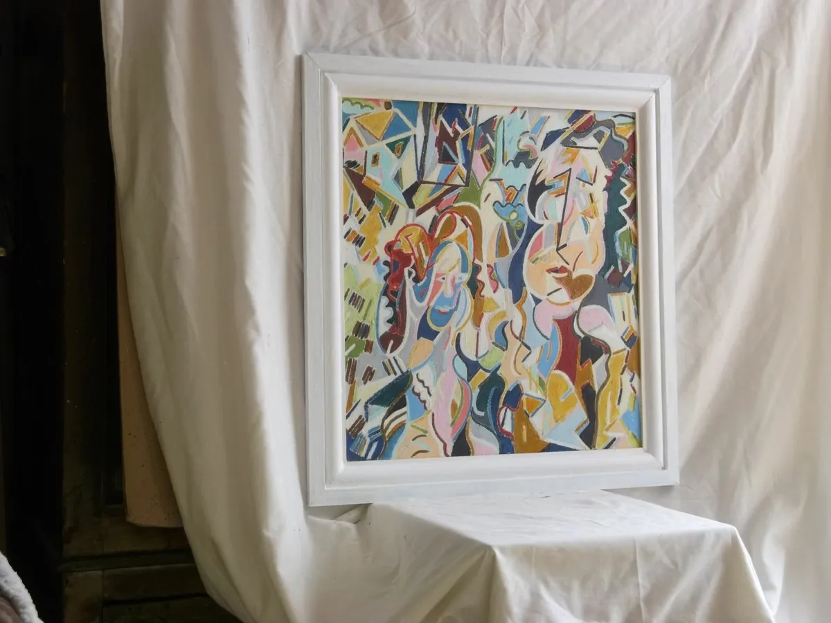 art oil painting - Image 2