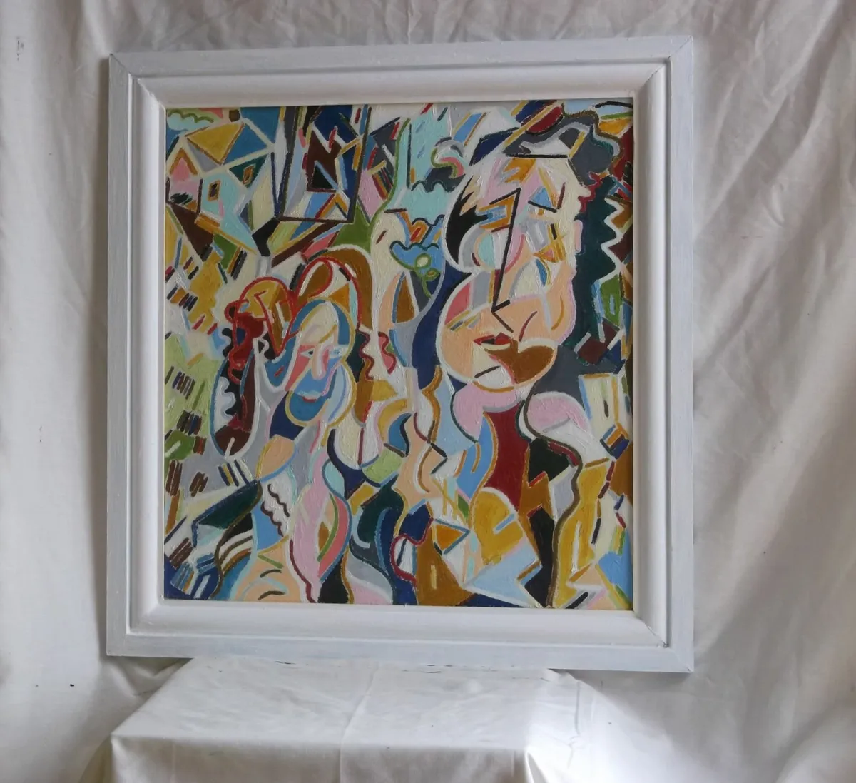 art oil painting - Image 3