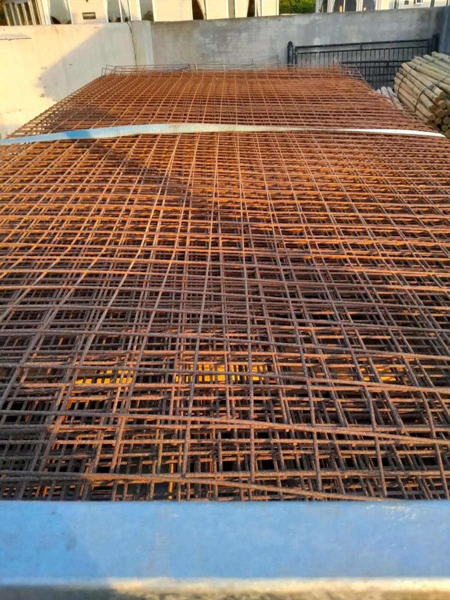 Mesh wire on sale - Image 1