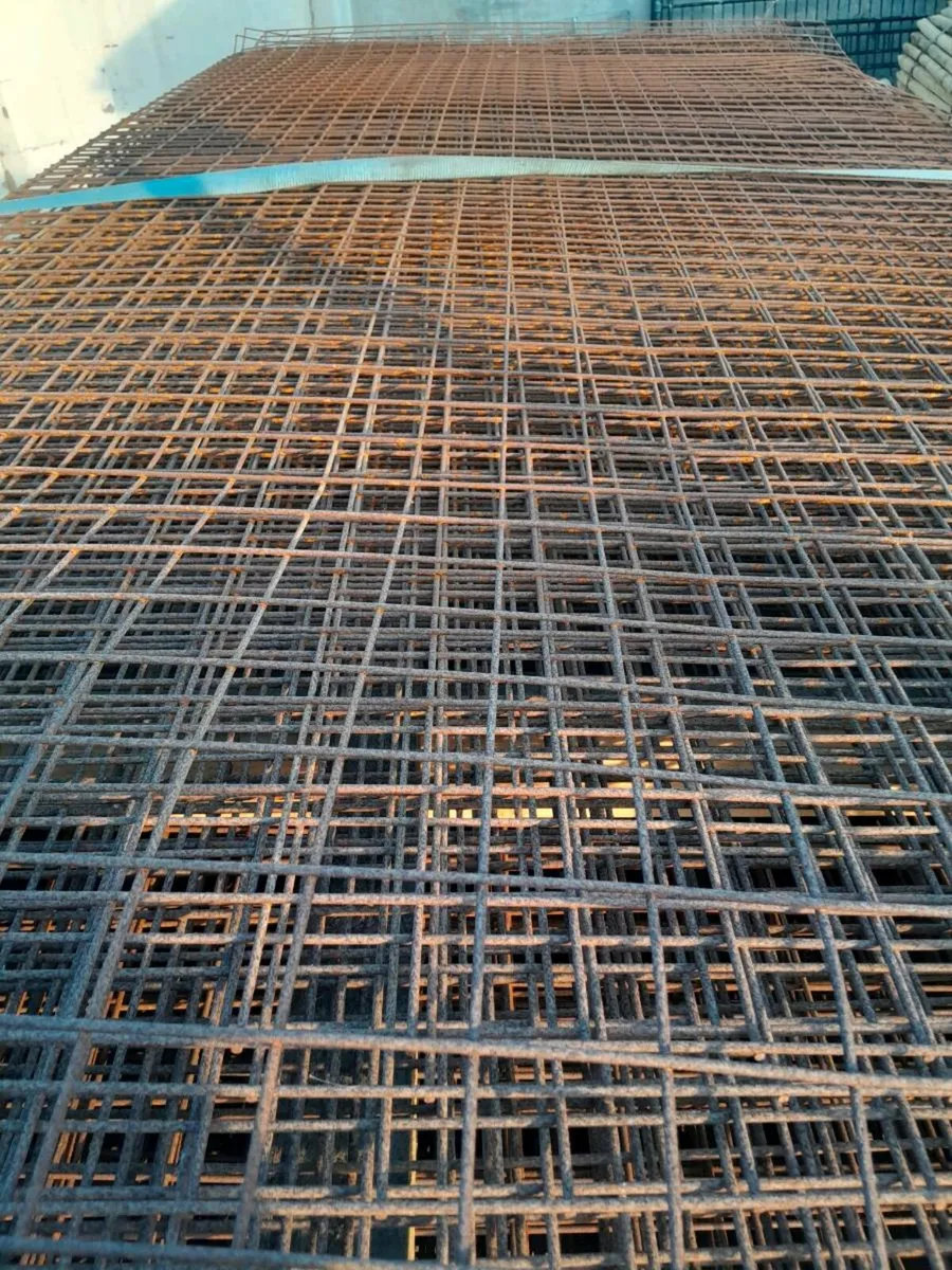 Mesh wire on sale - Image 3