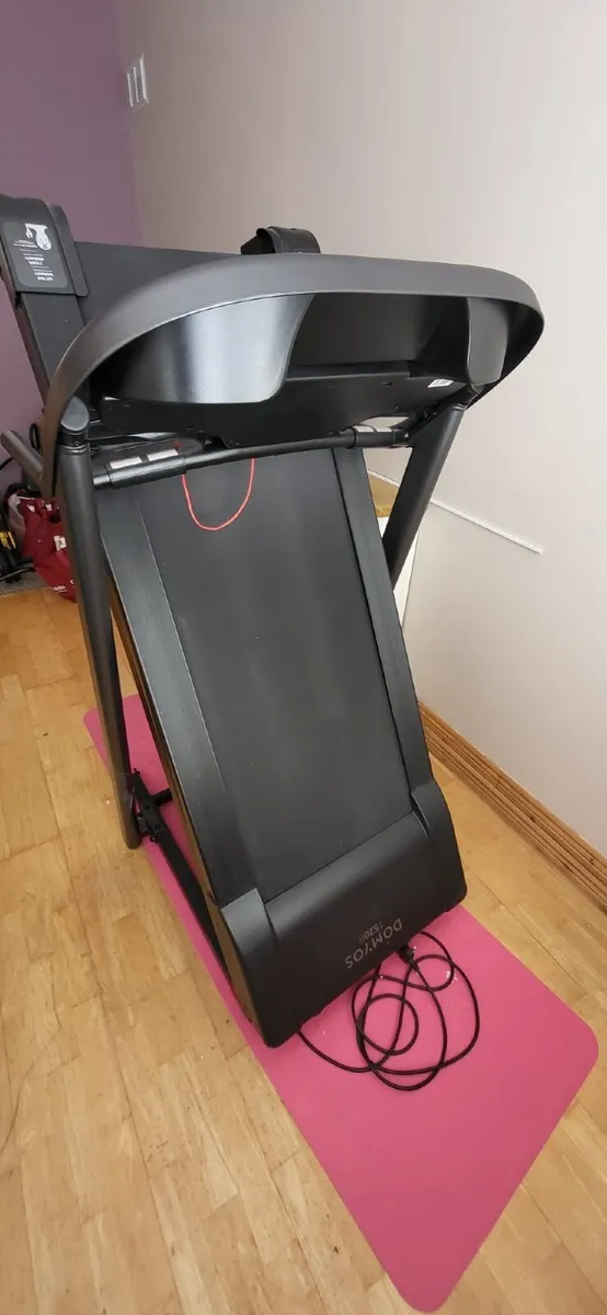 Domyos Treadmill - Image 3