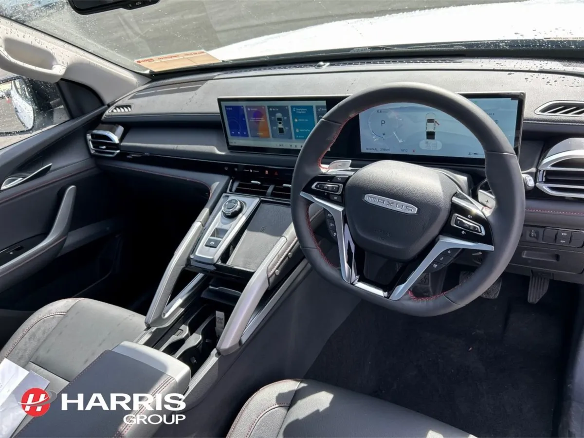Maxus T60 MAX 2.0 Litre Diesel - Image 2