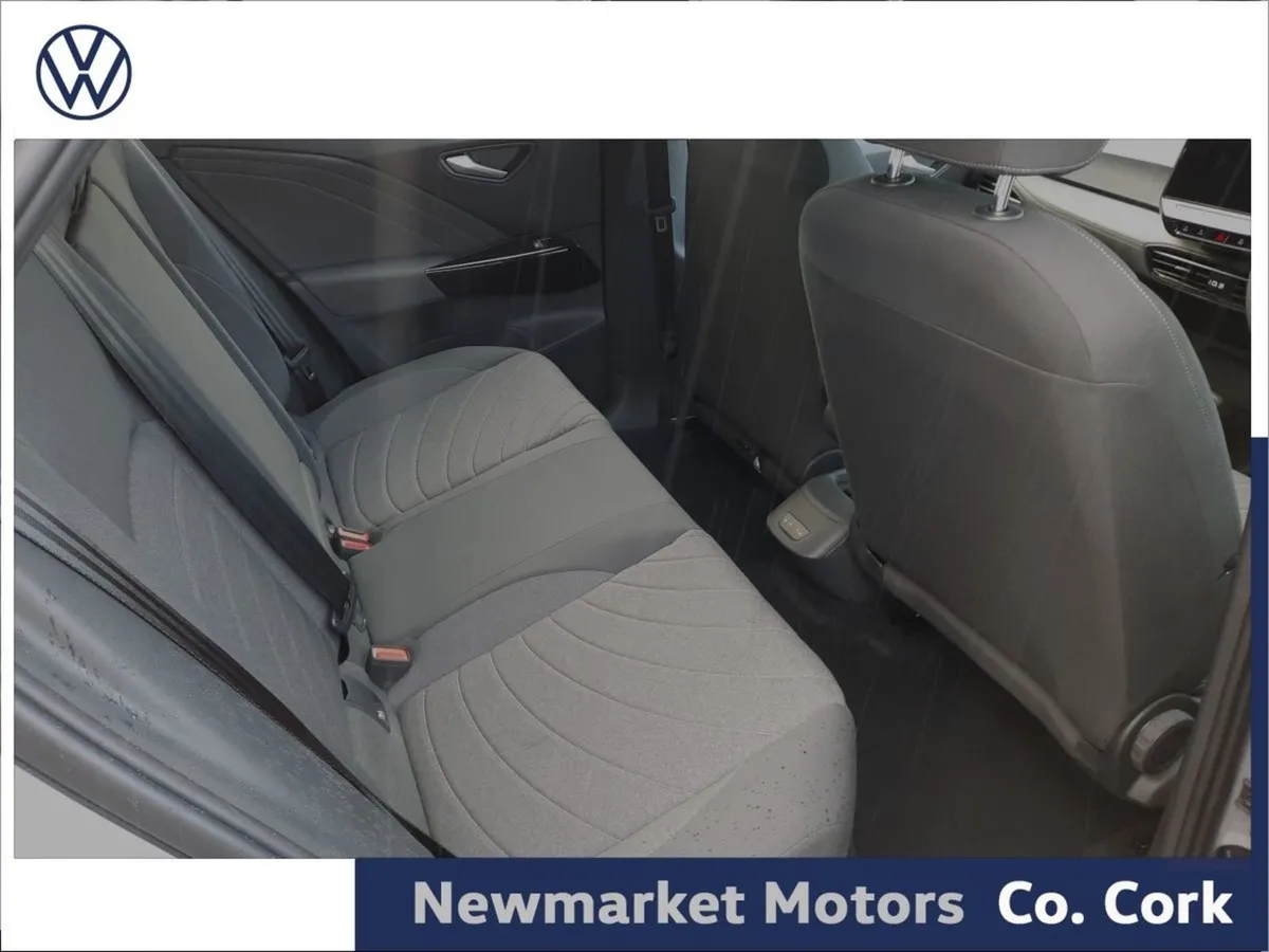 Volkswagen ID.3 58kwh PRO - Image 3