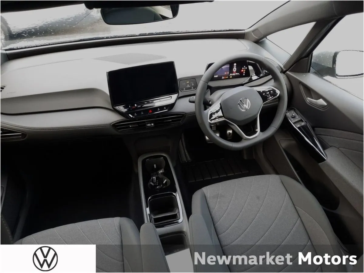 Volkswagen ID.3 58kwh PRO - Image 4