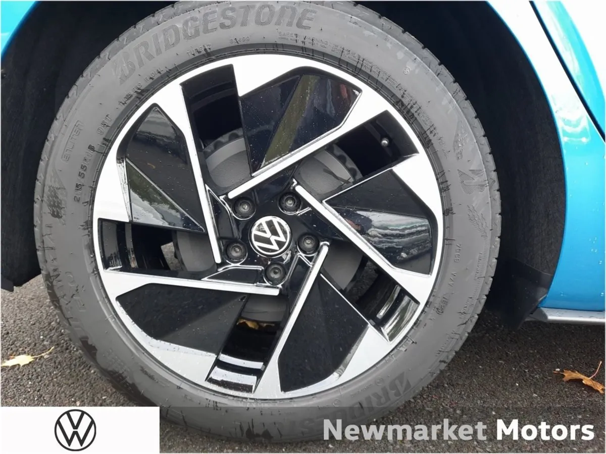 Volkswagen ID.3 Available Today PRO 58kwh Free Na - Image 2