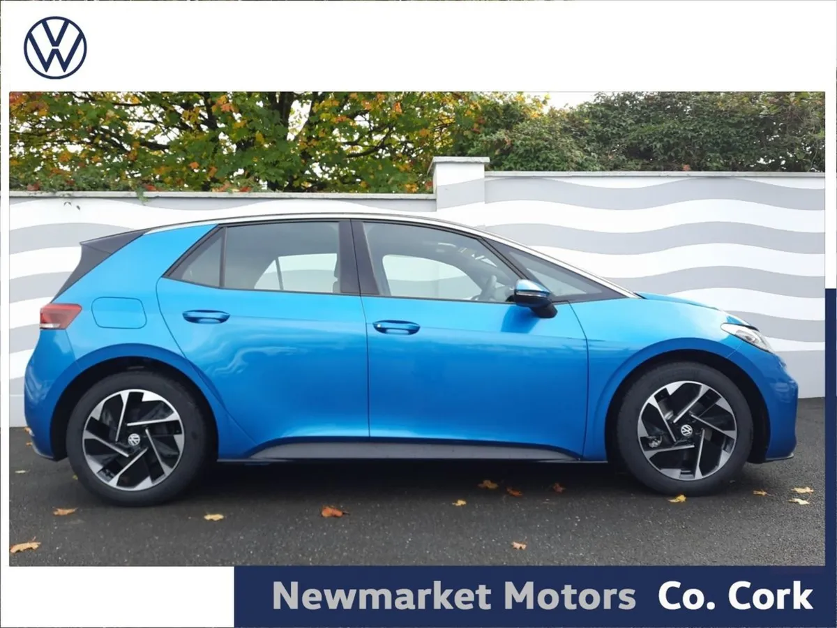 Volkswagen ID.3 Available Today PRO 58kwh Free Na - Image 3