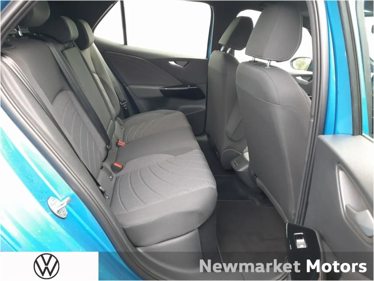 Volkswagen ID.3 Available Today PRO 58kwh Free Na - Image 4