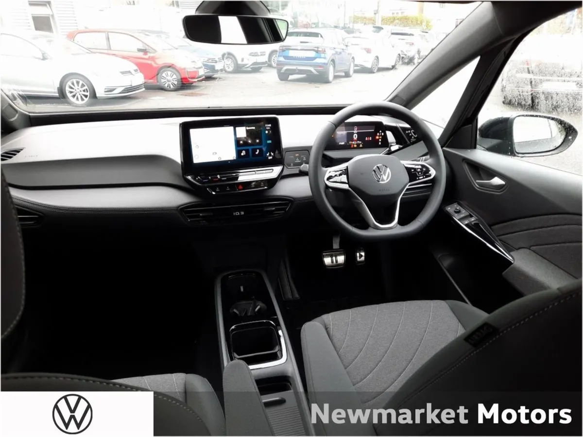 Volkswagen ID.3 Available PRO 58kwh Available FOR - Image 4