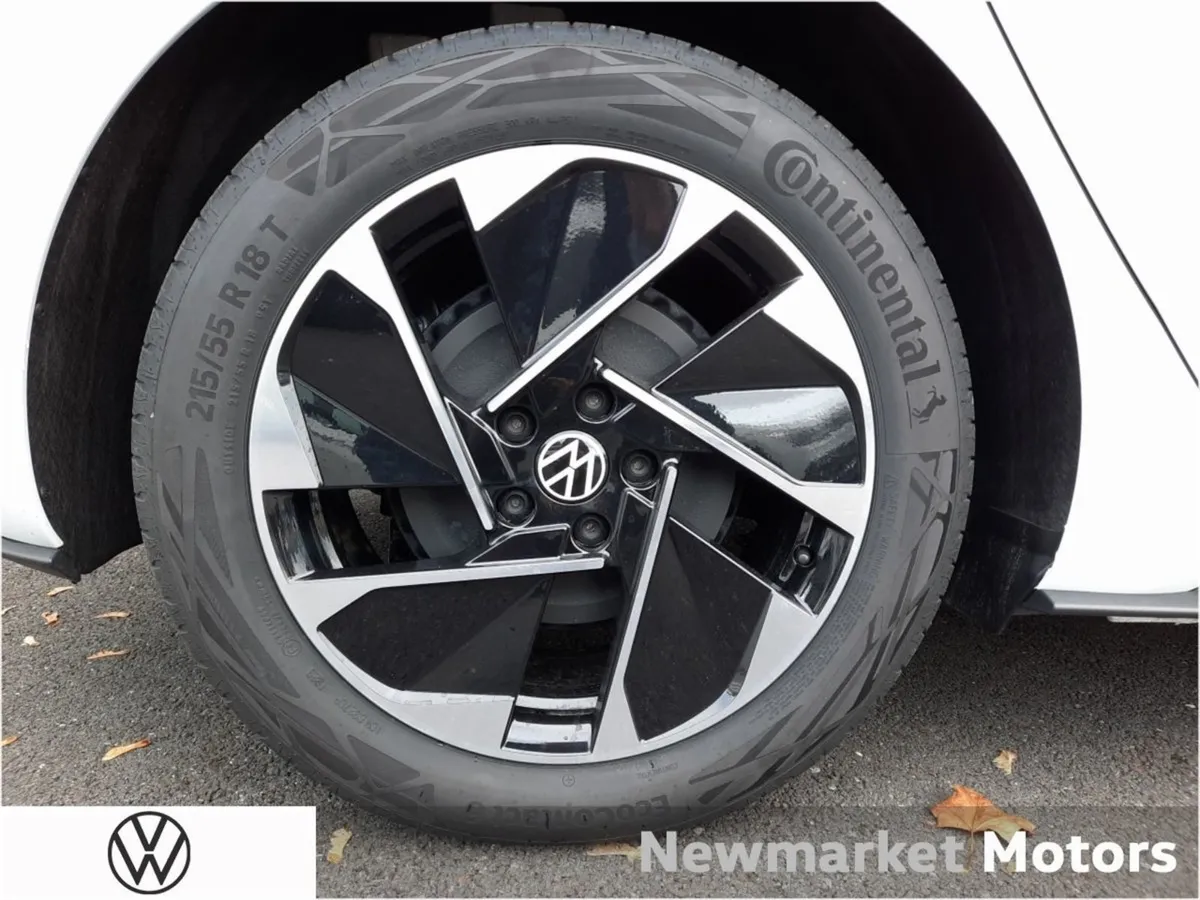 Volkswagen ID.3 Available Today 58kwh PRO 204BHP - Image 2