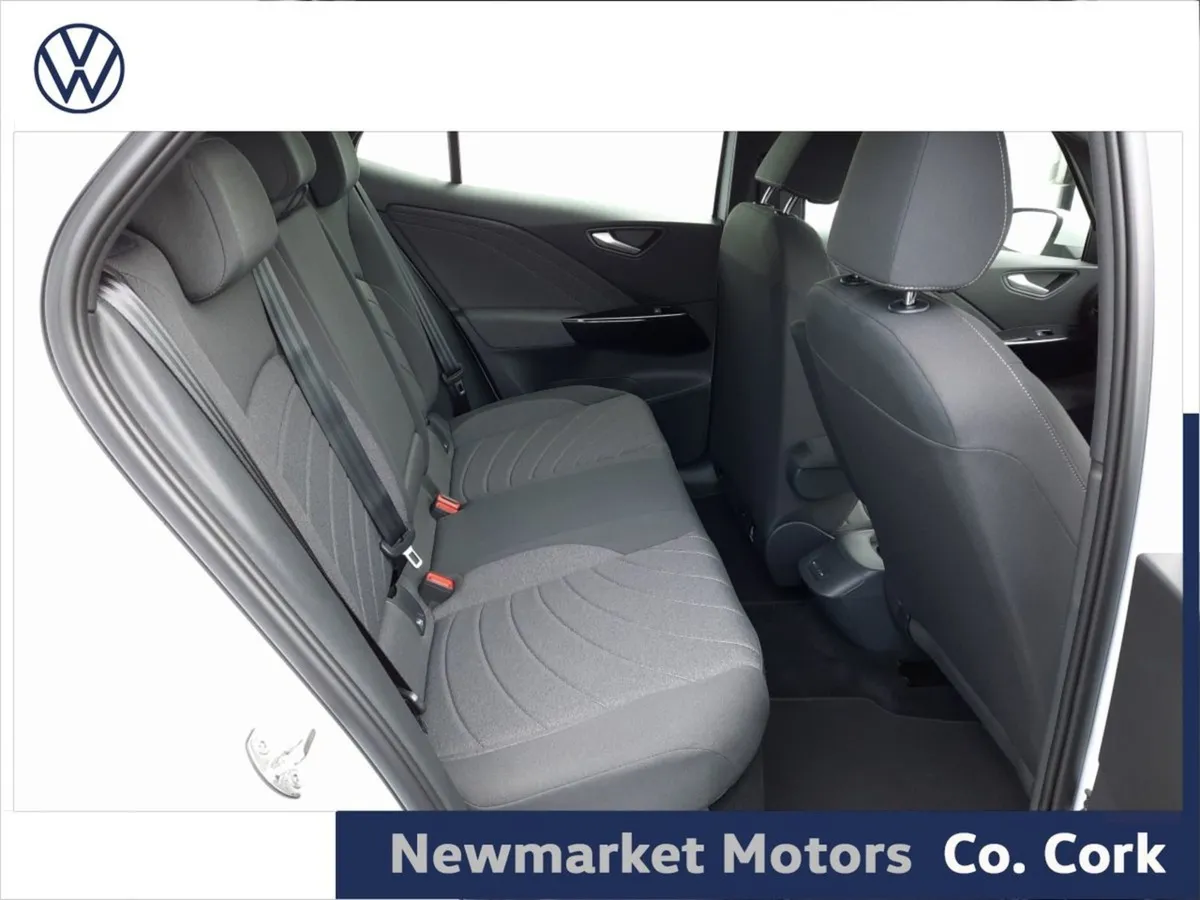 Volkswagen ID.3 Available Today 58kwh PRO 204BHP - Image 3