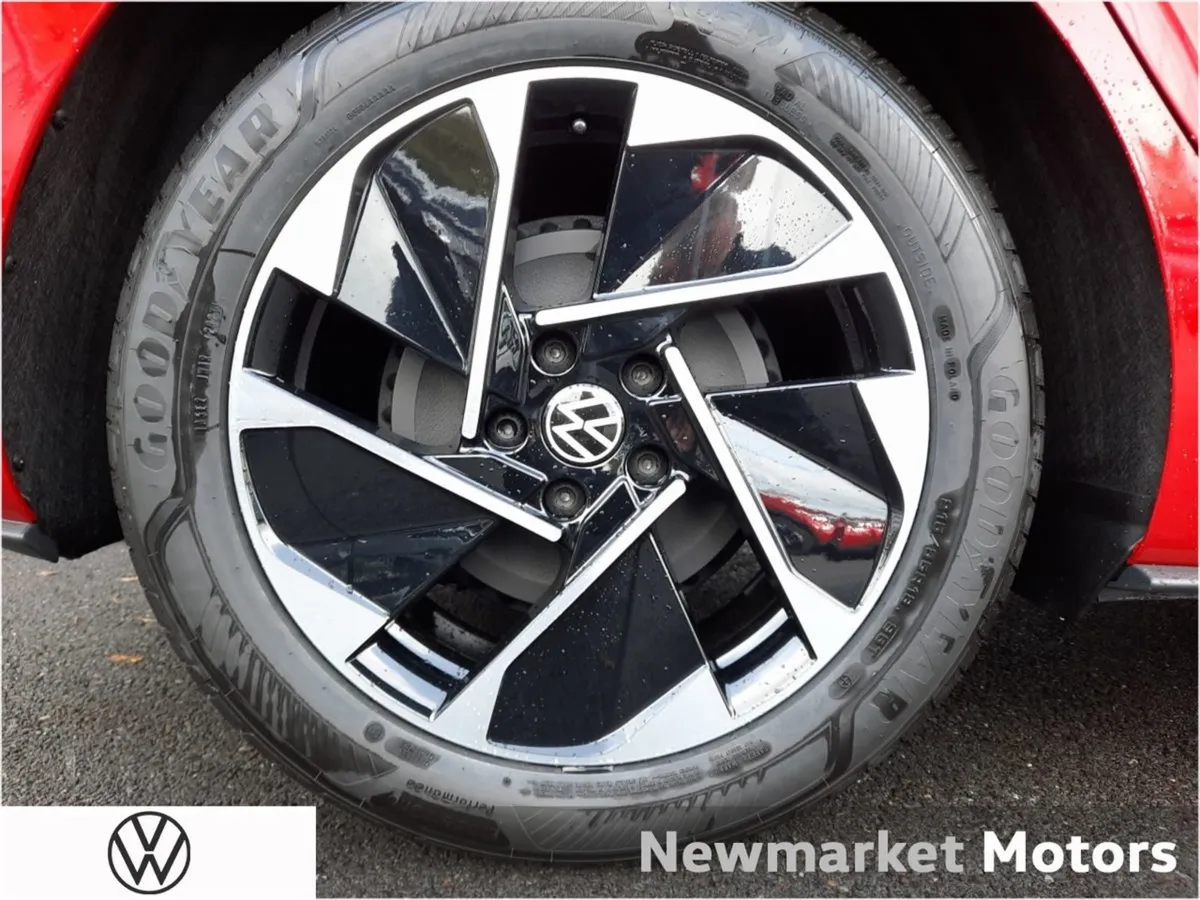 Volkswagen ID.3 58kwh 204BHP New Model Free Natio - Image 2