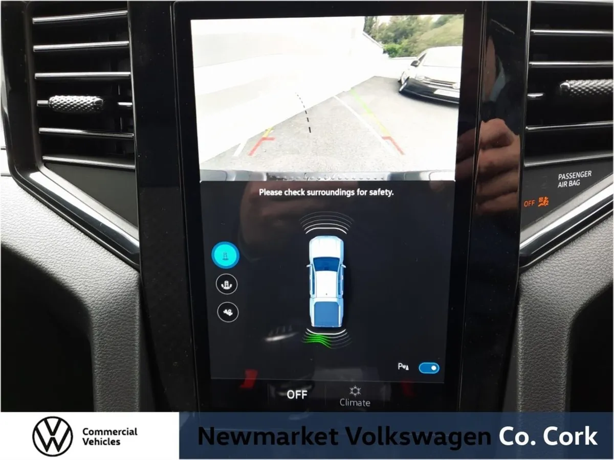 Volkswagen Amarok Life (2.0) 2.0 168BHP 6 Speed 4 - Image 4