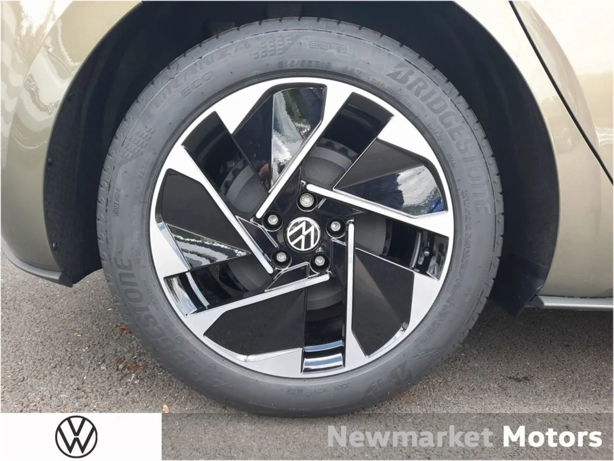 Volkswagen ID.3 Available Today PRO New Model 58k - Image 2