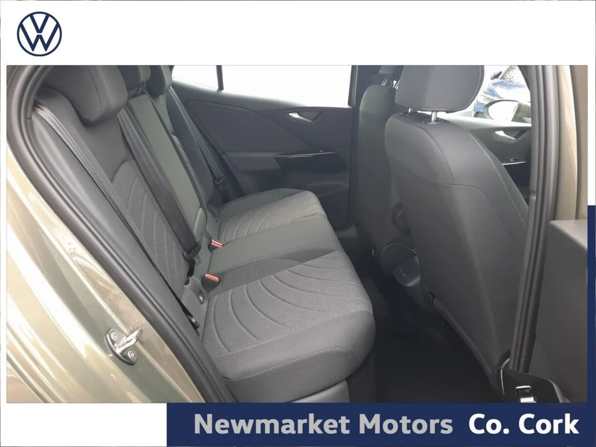 Volkswagen ID.3 Available Today PRO New Model 58k - Image 3