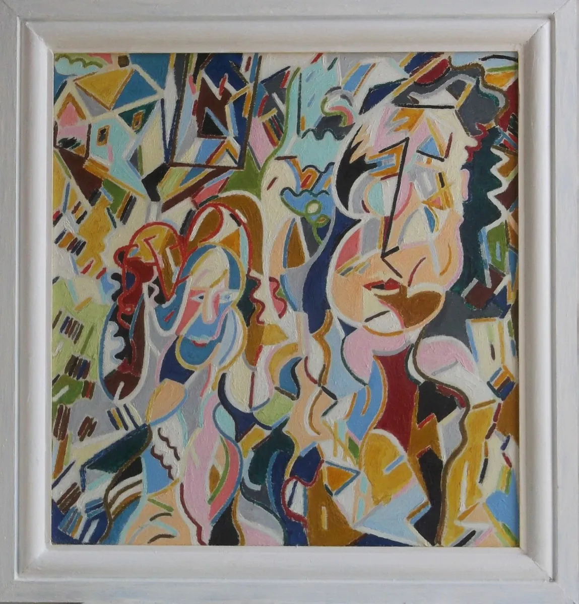 art oil painting - Image 1