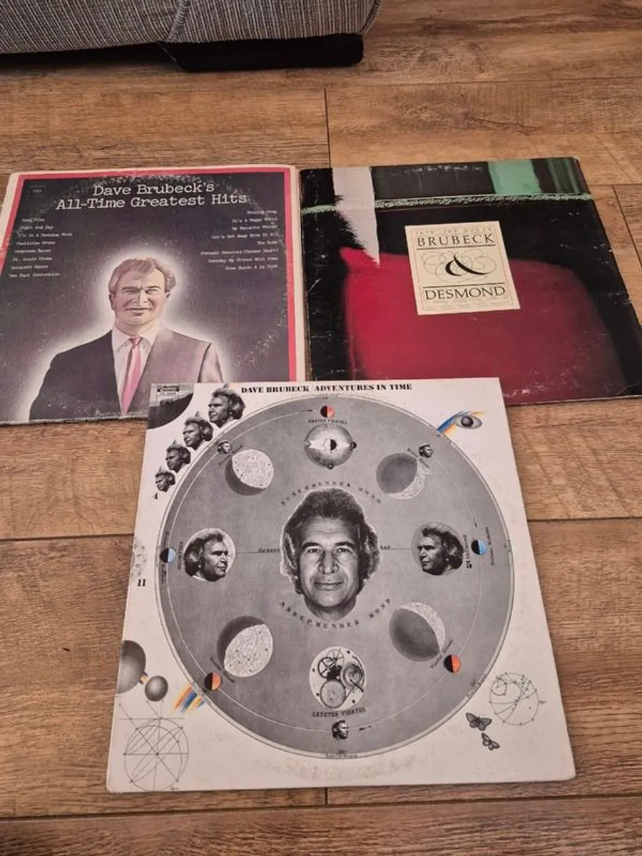 Vinyl - Image 1