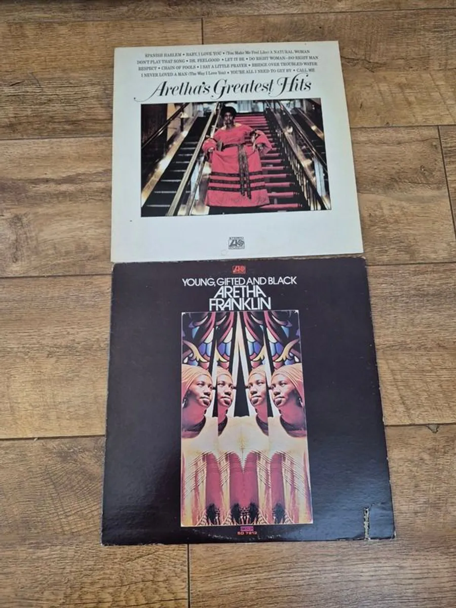 Vinyl - Image 2