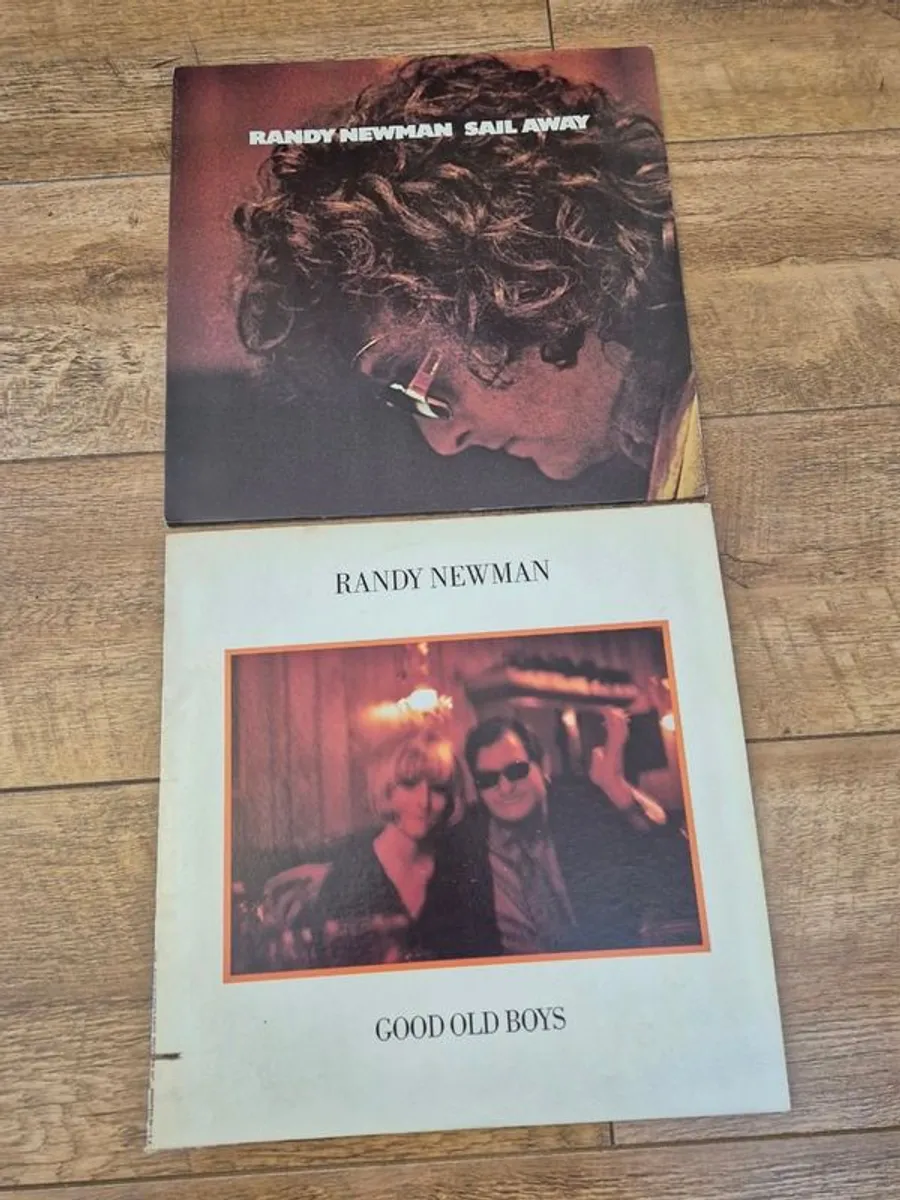 Vinyl - Image 3