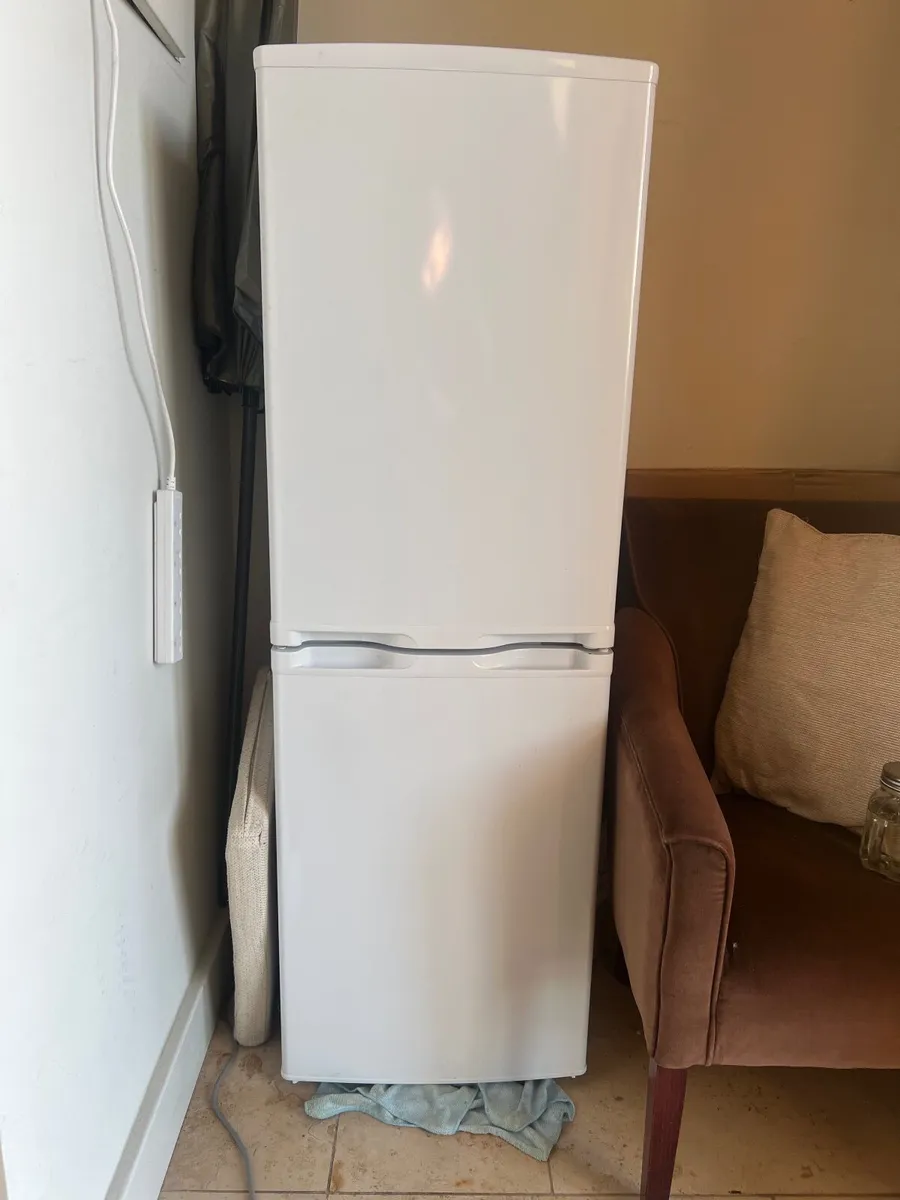 Fridge / Freezer - Image 1