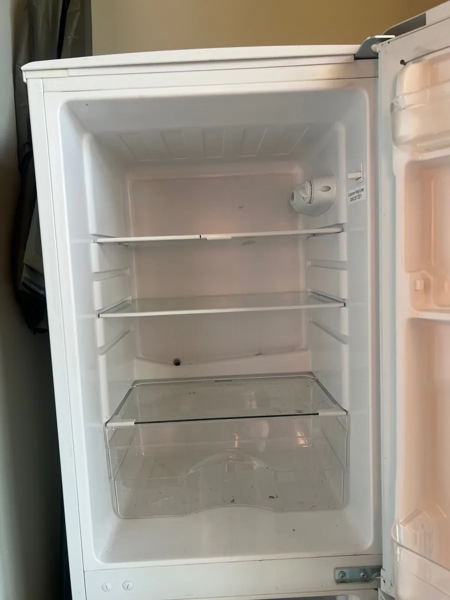 Fridge / Freezer - Image 3