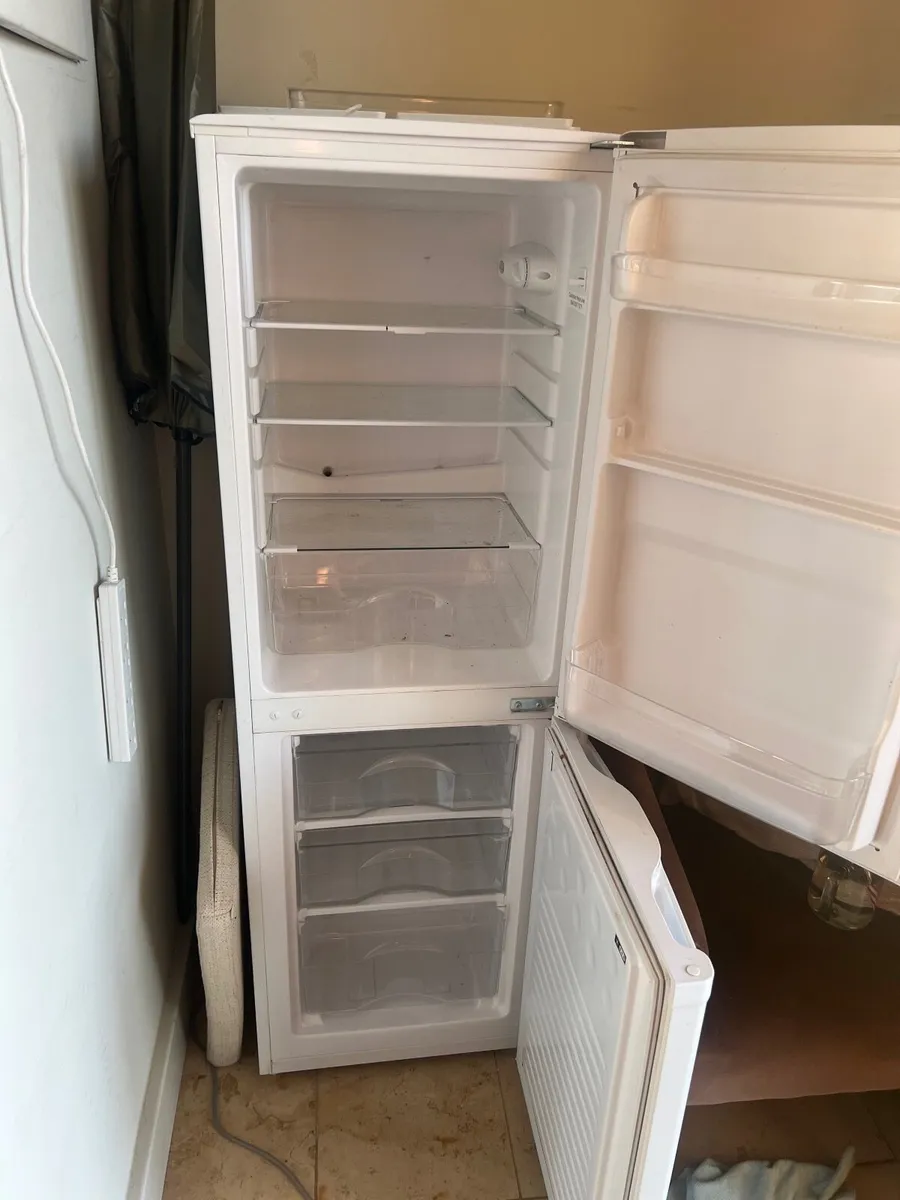 Fridge / Freezer - Image 4
