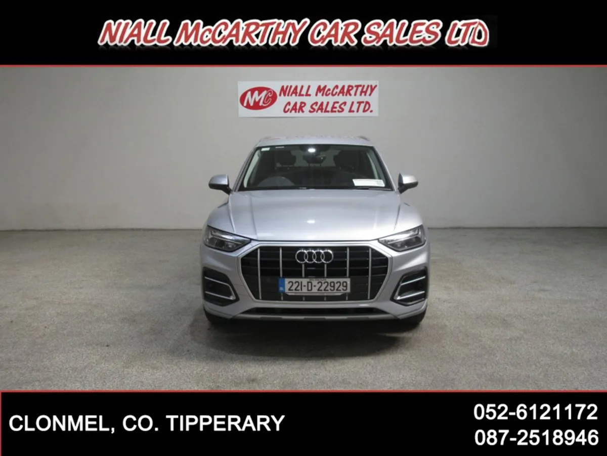 Audi Q5 35 TDI SE S-tronic Auto - Scrappage Finan - Image 2