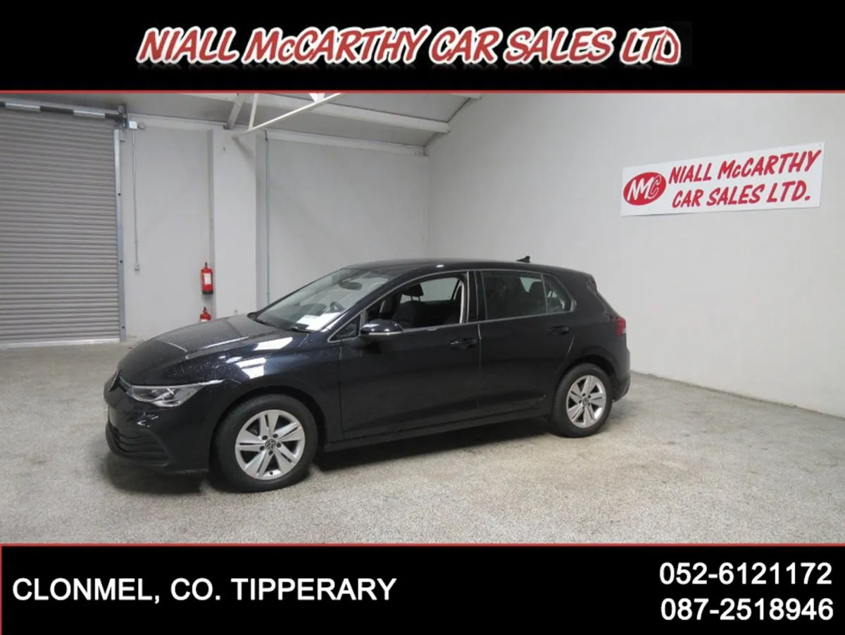 Volkswagen Golf 2.0tdi Comfort Line - Scrappage F - Image 3