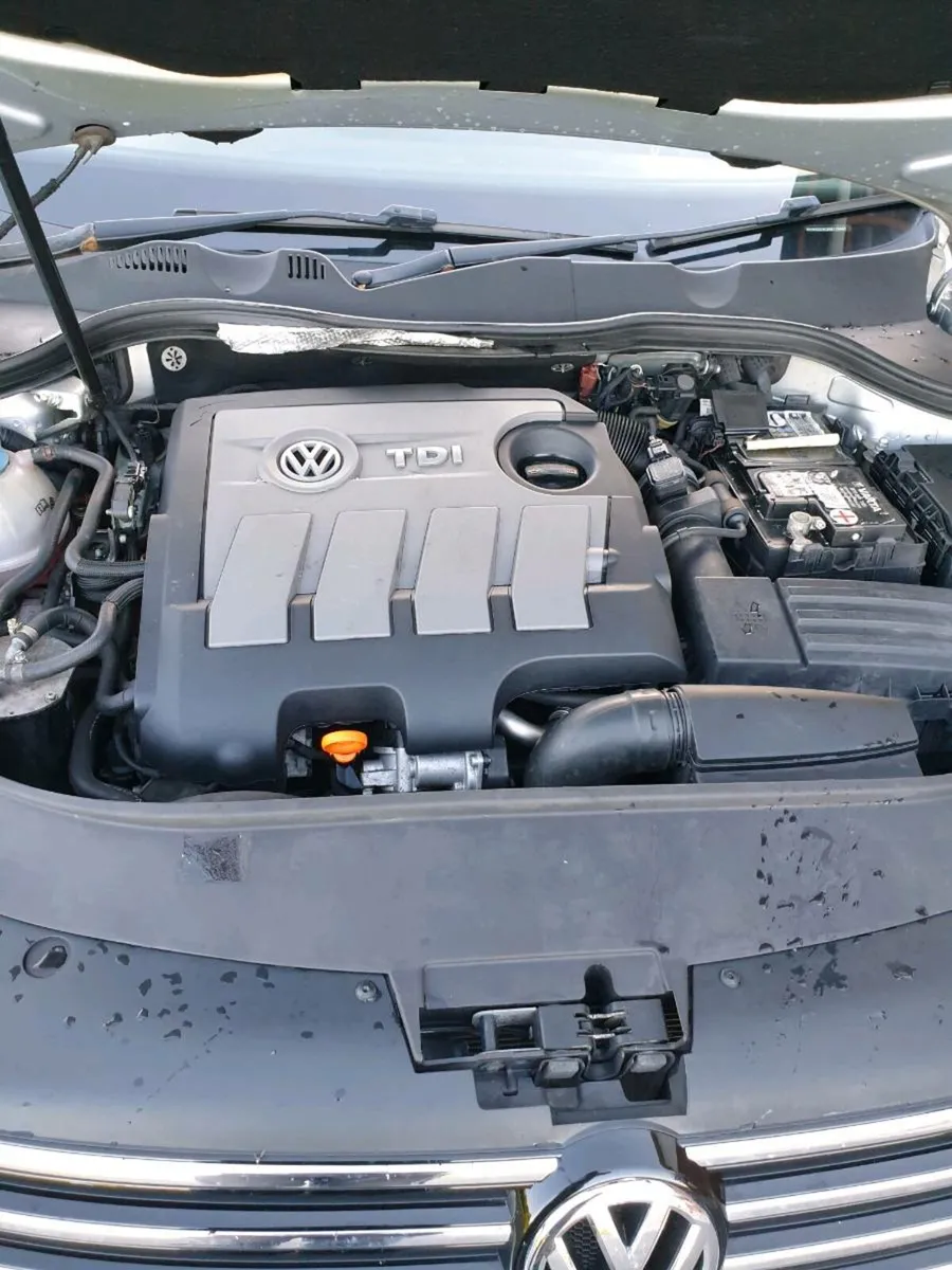 Vw passat - Image 2