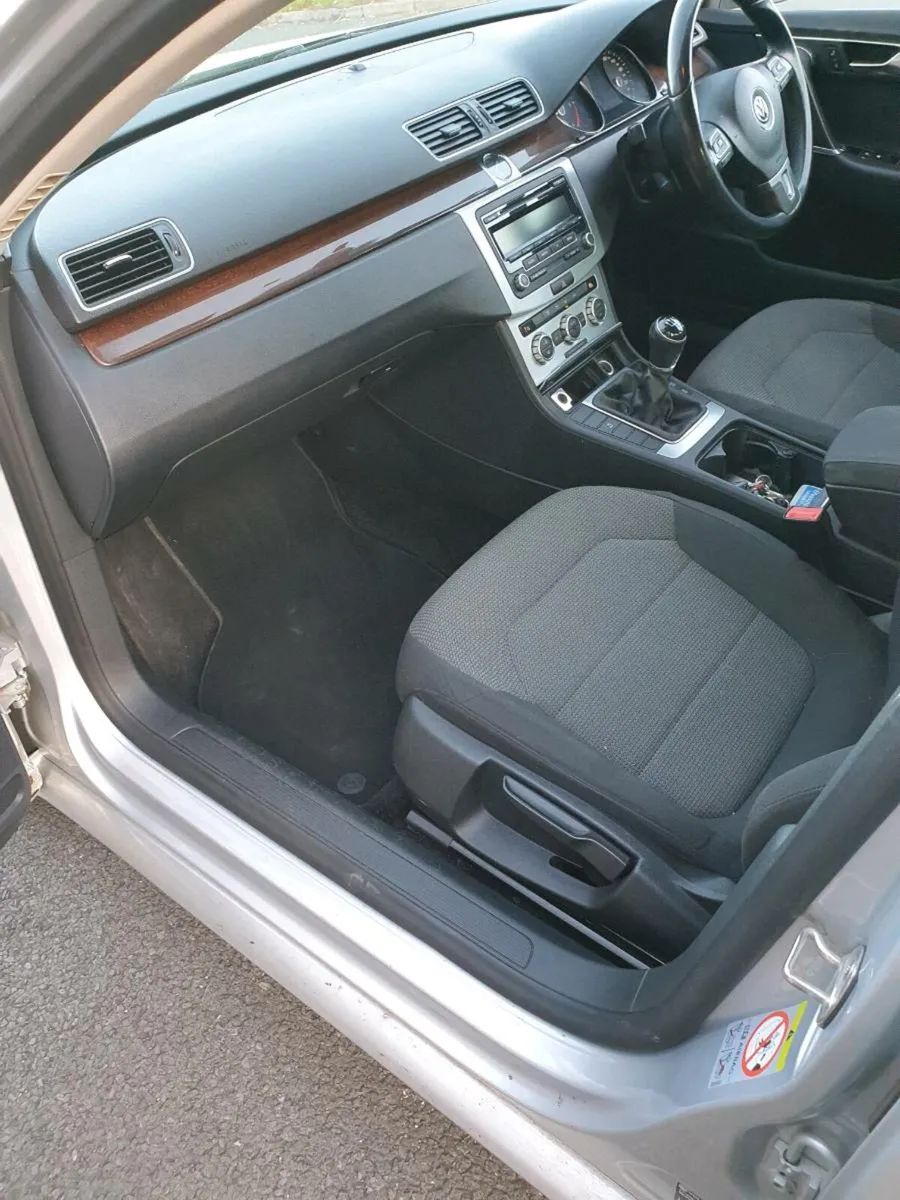 Vw passat - Image 3
