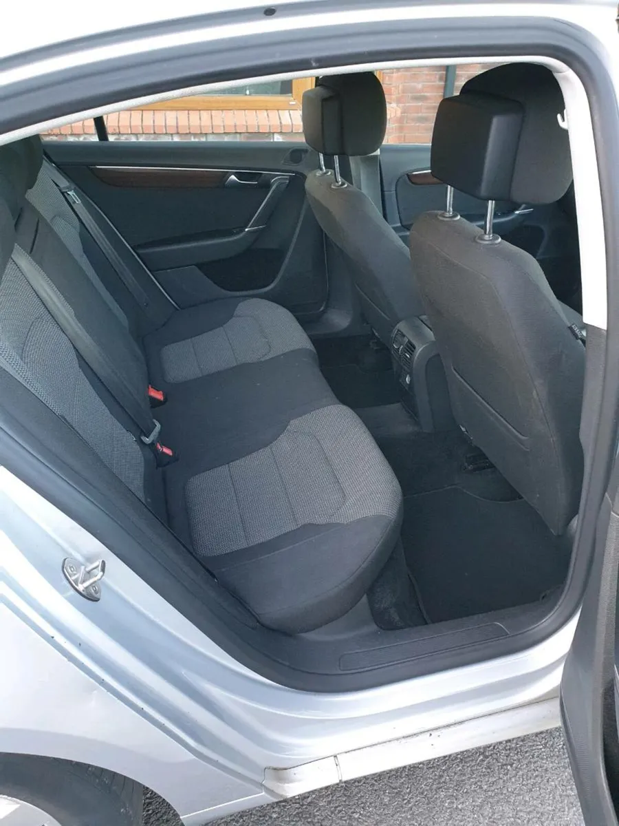 Vw passat - Image 4