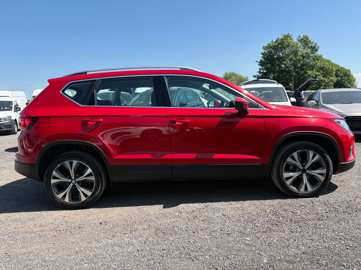 SEAT Ateca - Image 4