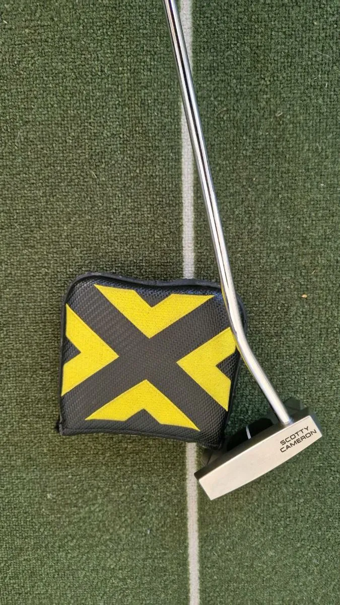 Scotty Cameron Phantom - Image 1