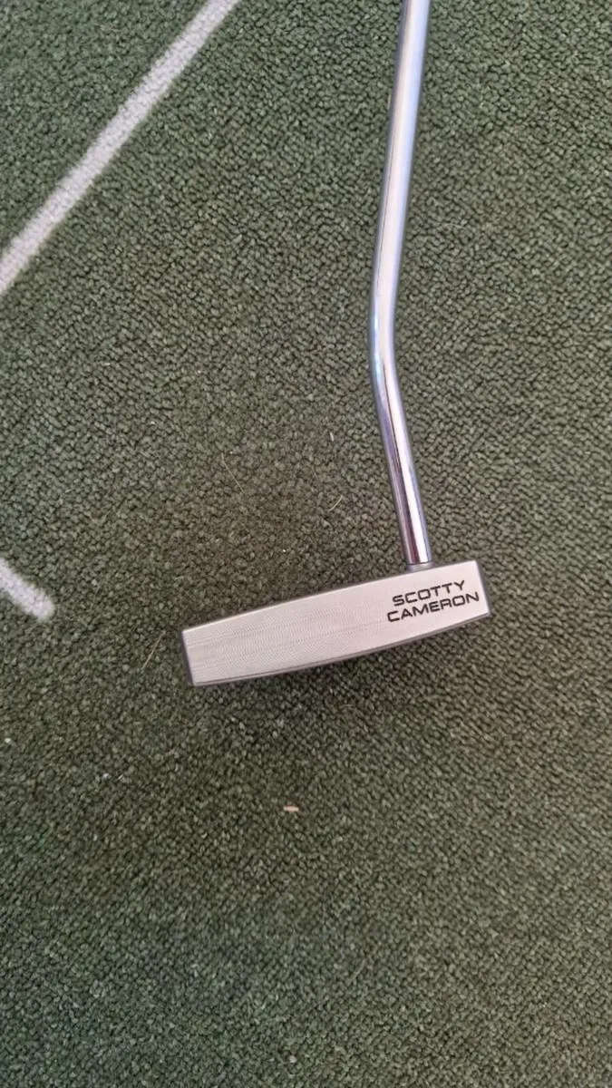 Scotty Cameron Phantom - Image 3